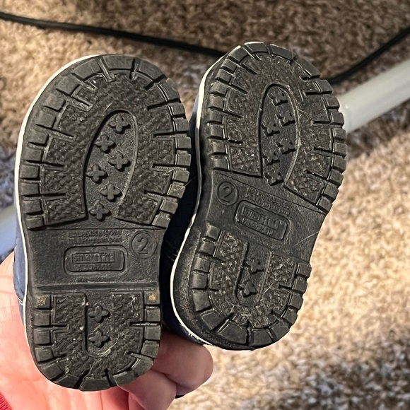 Timberlands - Picture 2 of 2